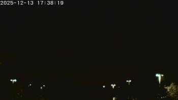 Weather camera view of San Bernardino CA.