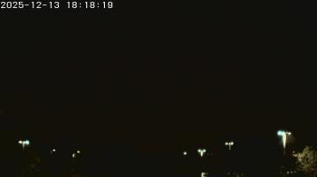 Weather camera view of San Bernardino CA.