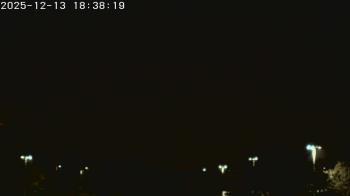 Weather camera view of San Bernardino CA.