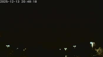 Weather camera view of San Bernardino CA.