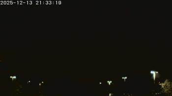 Weather camera view of San Bernardino CA.