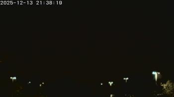 Weather camera view of San Bernardino CA.