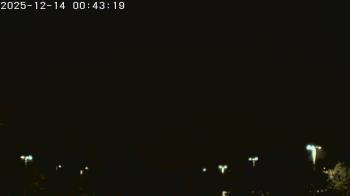 Weather camera view of San Bernardino CA.