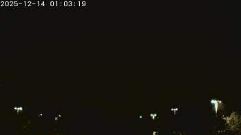 Weather camera view of San Bernardino CA.