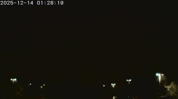 Weather camera view of San Bernardino CA.