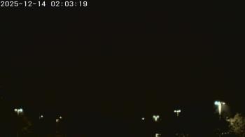 Weather camera view of San Bernardino CA.