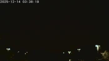 Weather camera view of San Bernardino CA.