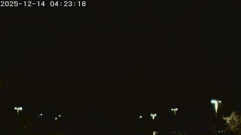 Weather camera view of San Bernardino CA.