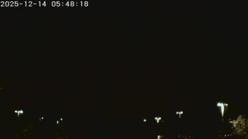 Weather camera view of San Bernardino CA.