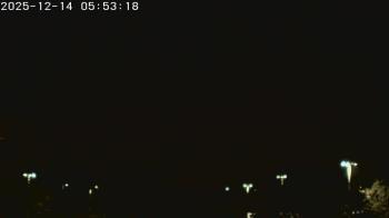 Weather camera view of San Bernardino CA.