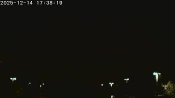 Weather camera view of San Bernardino CA.