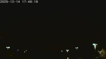 Weather camera view of San Bernardino CA.