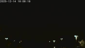 Weather camera view of San Bernardino CA.