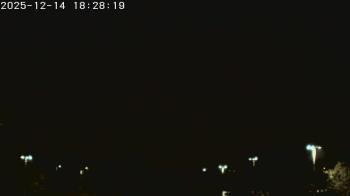 Weather camera view of San Bernardino CA.