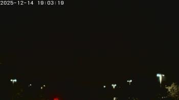 Weather camera view of San Bernardino CA.