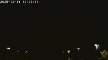 Weather camera view of San Bernardino CA.