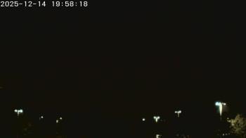 Weather camera view of San Bernardino CA.