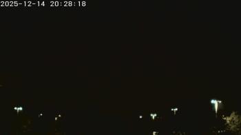 Weather camera view of San Bernardino CA.