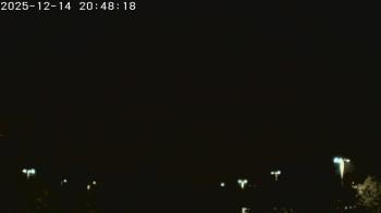 Weather camera view of San Bernardino CA.