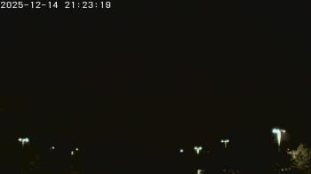 Weather camera view of San Bernardino CA.