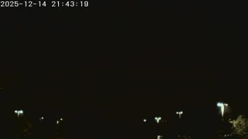 Weather camera view of San Bernardino CA.