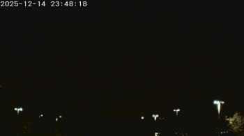 Weather camera view of San Bernardino CA.