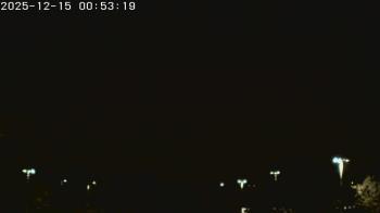 Weather camera view of San Bernardino CA.