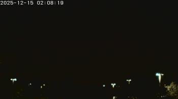 Weather camera view of San Bernardino CA.