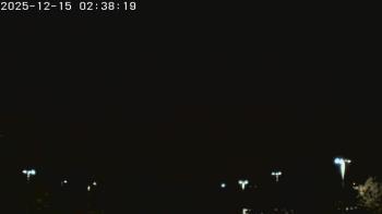 Weather camera view of San Bernardino CA.