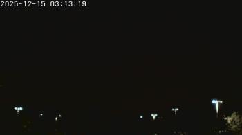 Weather camera view of San Bernardino CA.