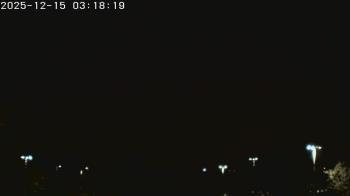 Weather camera view of San Bernardino CA.