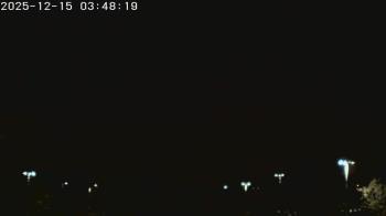 Weather camera view of San Bernardino CA.