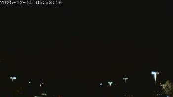 Weather camera view of San Bernardino CA.