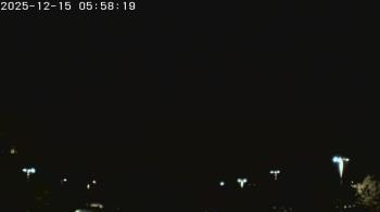 Weather camera view of San Bernardino CA.