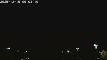 Weather camera view of San Bernardino CA.