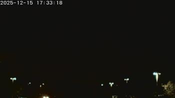 Weather camera view of San Bernardino CA.