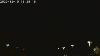 Weather camera view of San Bernardino CA.