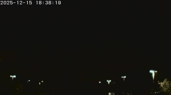 Weather camera view of San Bernardino CA.