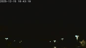 Weather camera view of San Bernardino CA.