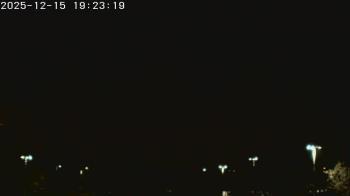 Weather camera view of San Bernardino CA.