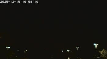 Weather camera view of San Bernardino CA.