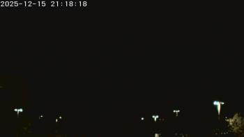 Weather camera view of San Bernardino CA.