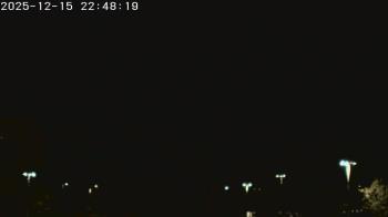 Weather camera view of San Bernardino CA.