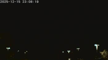 Weather camera view of San Bernardino CA.