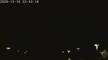 Weather camera view of San Bernardino CA.