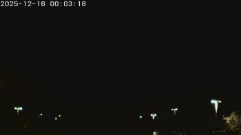 Weather camera view of San Bernardino CA.