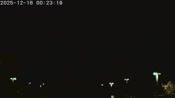 Weather camera view of San Bernardino CA.