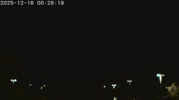 Weather camera view of San Bernardino CA.