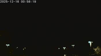 Weather camera view of San Bernardino CA.