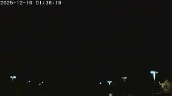 Weather camera view of San Bernardino CA.